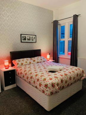 Aindale Hotel Blackpool
